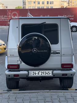 مێرسێدس بێنز G-Class
